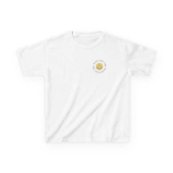 Love Like Jesus Kids Tee