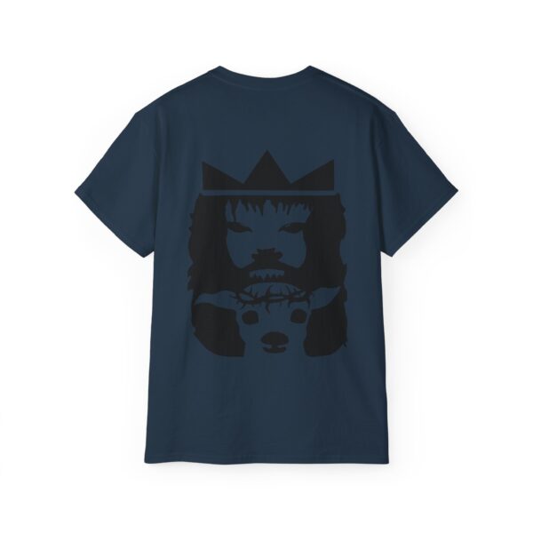 Yahweh Unisex Ultra Cotton Tee - Image 30