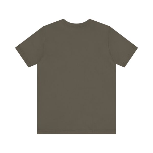 Psalm 50:10 Unisex Jersey Short Sleeve Tee - Image 30