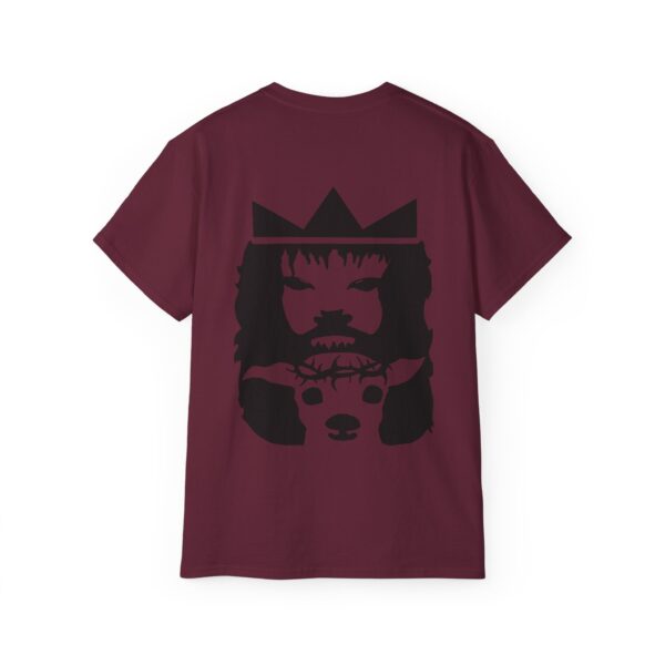 Yahweh Unisex Ultra Cotton Tee - Image 18