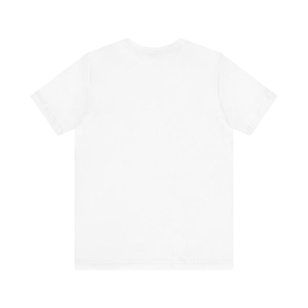 Psalm 50:10 Unisex Jersey Short Sleeve Tee - Image 2