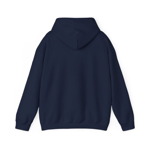 He is the Way Unisex Heavy Blend™ Hooded Sweatshirt - Image 18
