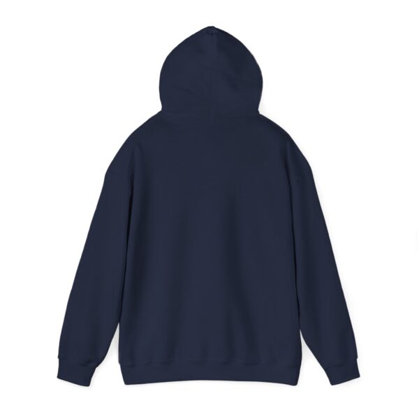 He is the Way Unisex Heavy Blend™ Hooded Sweatshirt - Image 19
