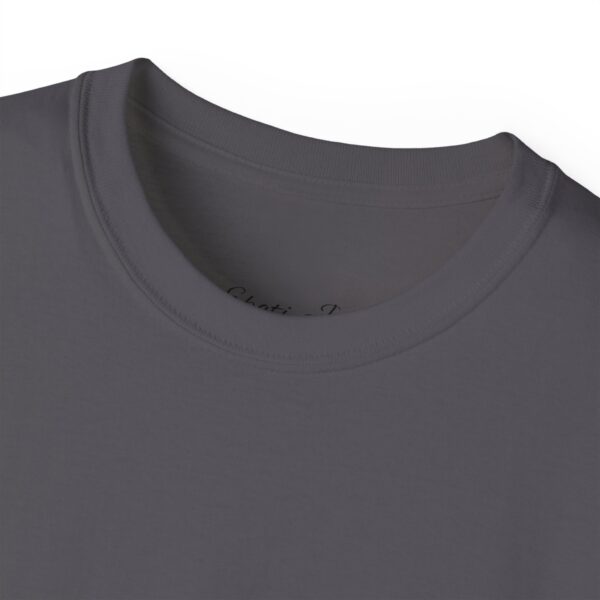 Yahweh Unisex Ultra Cotton Tee - Image 28
