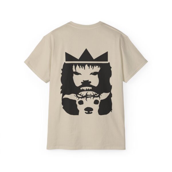 Yahweh Unisex Ultra Cotton Tee - Image 10