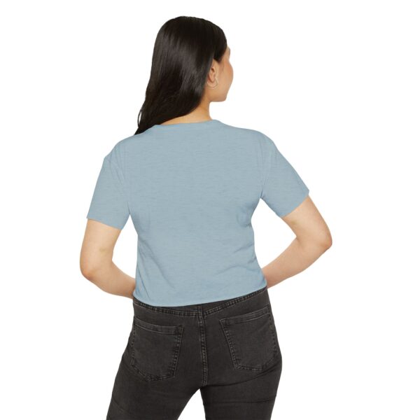 Unashamed Women's Crop Top - Image 20