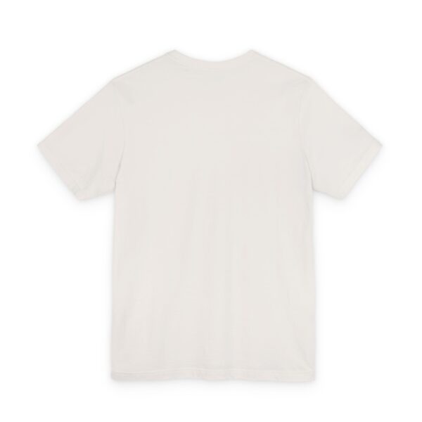 HOMM2 Embroidered Unisex Tee - Image 8