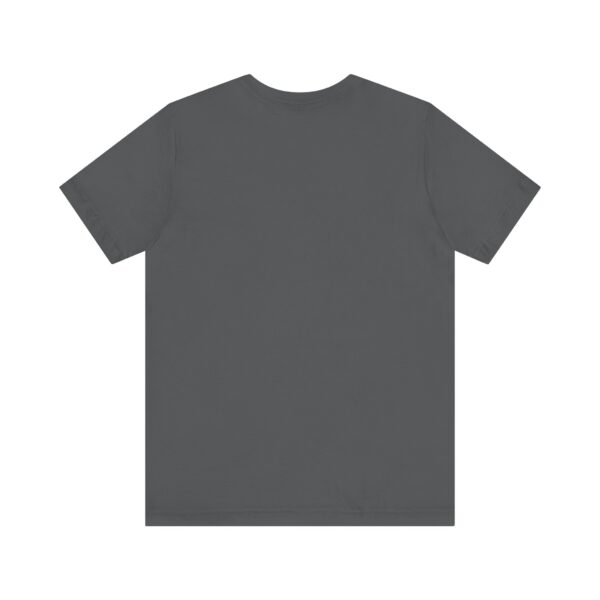 Psalm 50:10 Unisex Jersey Short Sleeve Tee - Image 38