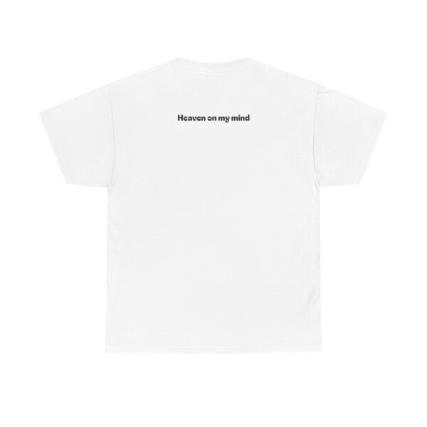 Carson and Annika Rollman memory tee - Image 2
