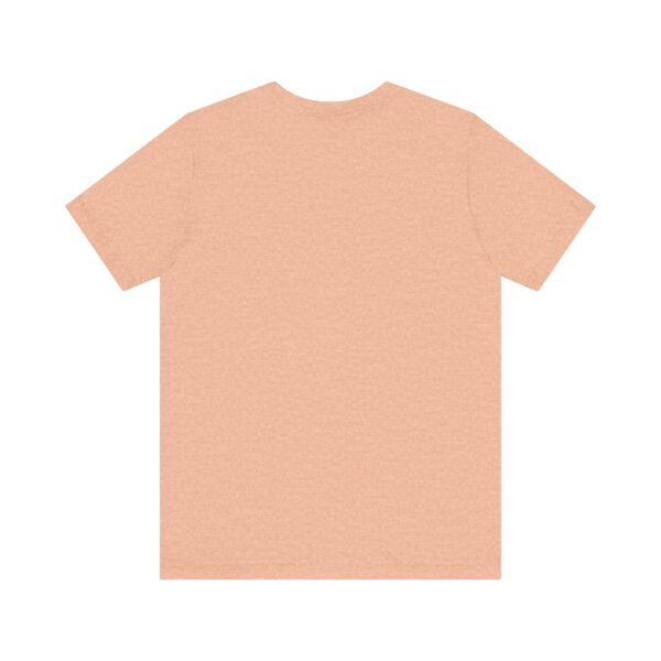 Psalm 50:10 Unisex Jersey Short Sleeve Tee - Image 22