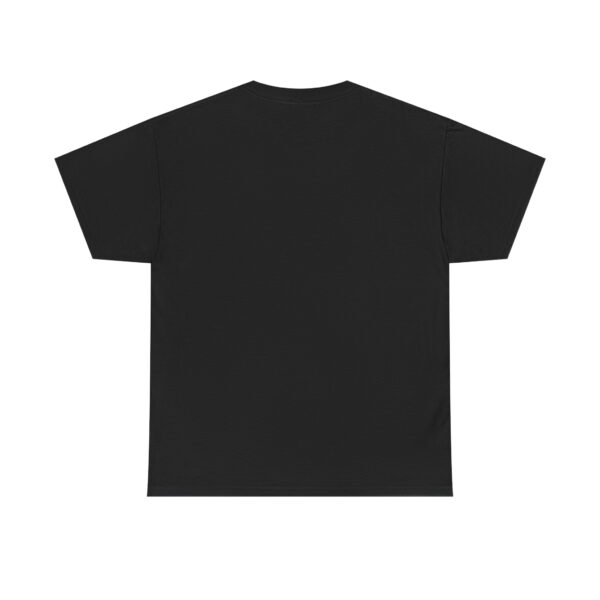 Pilgrim Unisex Heavy Cotton Tee - Image 6