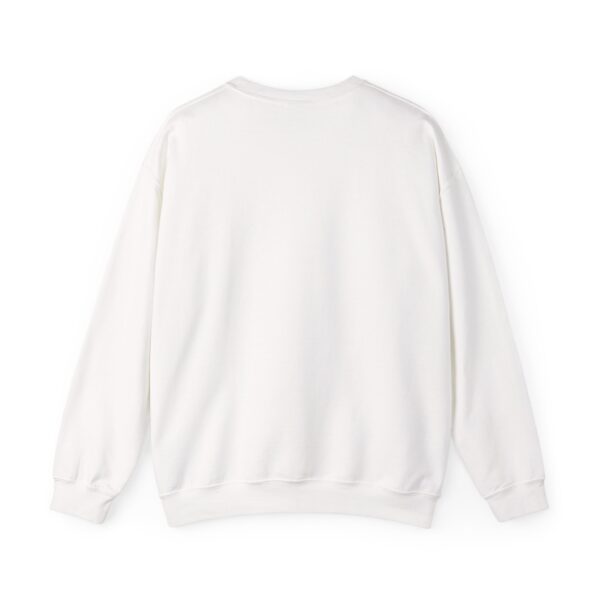 He is the Way Unisex Sweatshirt - Image 2