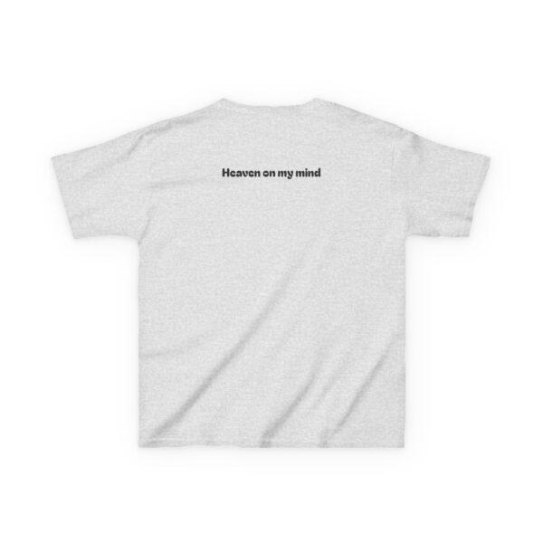 Carson & Annika  Kids Heavy Cotton™ Tee - Image 6