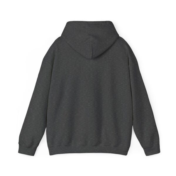 He is the Way Unisex Heavy Blend™ Hooded Sweatshirt - Image 10