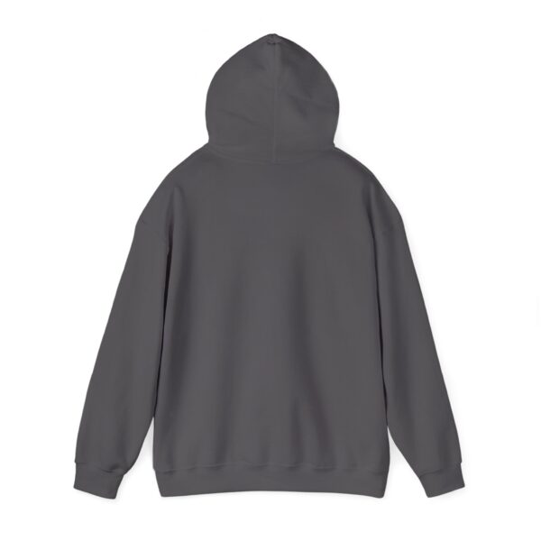 He is the Way Unisex Heavy Blend™ Hooded Sweatshirt - Image 15