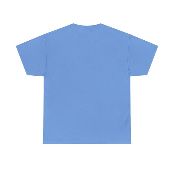 Unashamed Unisex Heavy Cotton Tee - Image 42