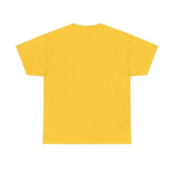 Unashamed Unisex Heavy Cotton Tee - Image 22