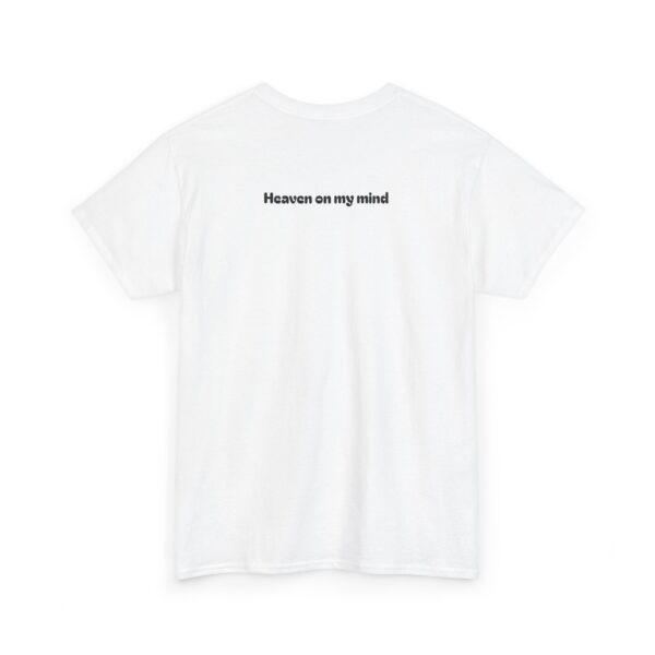 Carson and Annika Rollman memory tee - Image 4