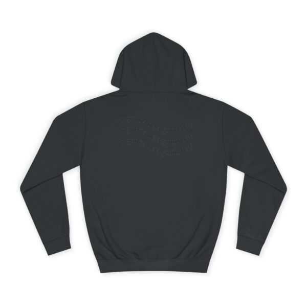 It's Gonna be a Good Day Unisex Hoodie - Image 14
