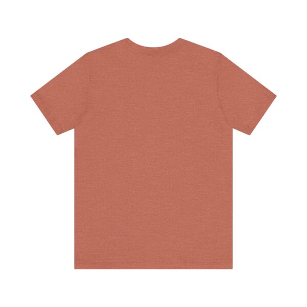 Cross and Nails 4Given Unisex Tee - Image 8