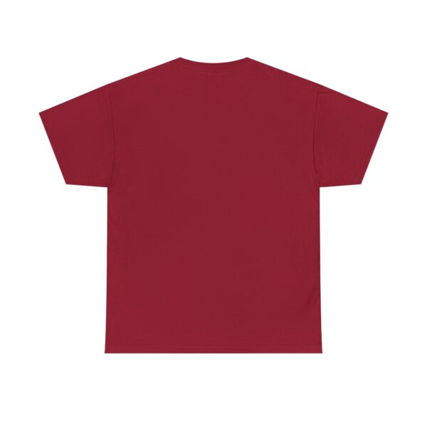Unashamed Unisex Heavy Cotton Tee - Image 58