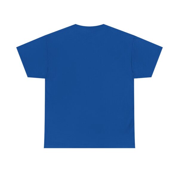 Unashamed Unisex Heavy Cotton Tee - Image 50