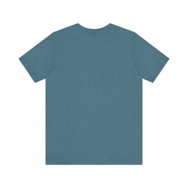 Cross and Nails 4Given Unisex Tee - Image 38