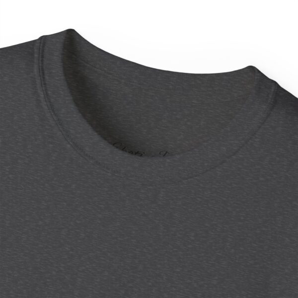 Yahweh Unisex Ultra Cotton Tee - Image 24