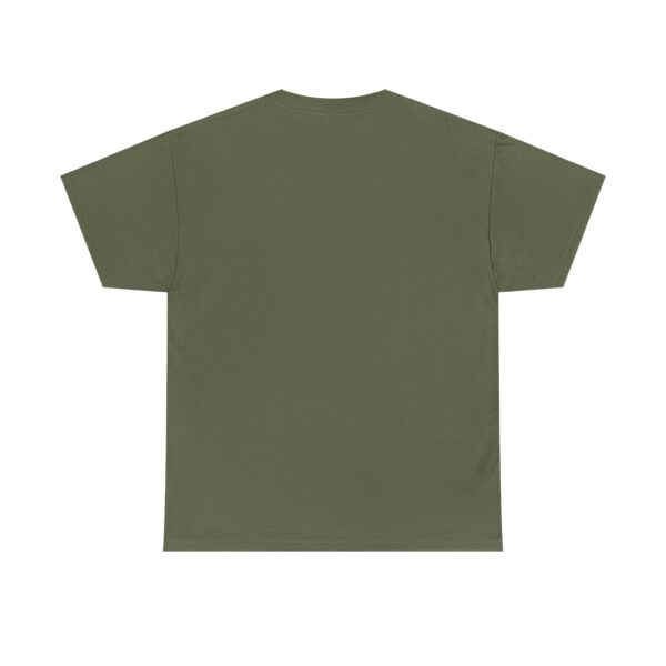 Unashamed Unisex Heavy Cotton Tee - Image 26