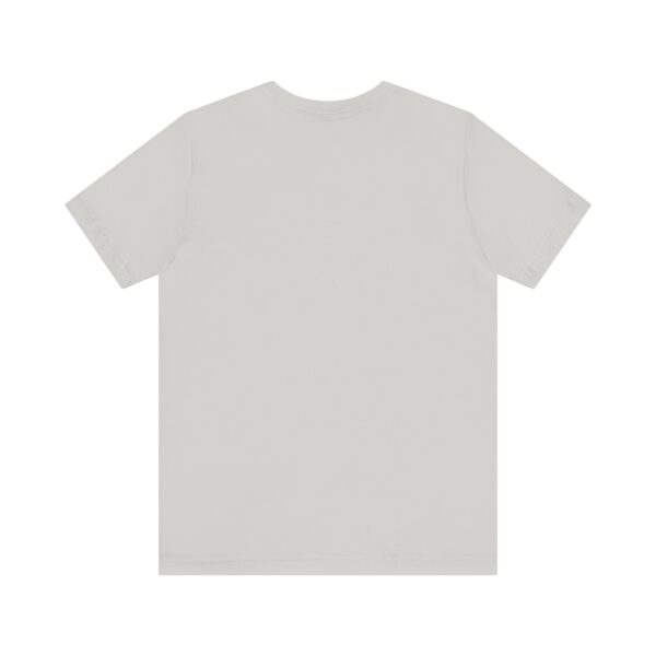 Psalm 50:10 Unisex Jersey Short Sleeve Tee - Image 18