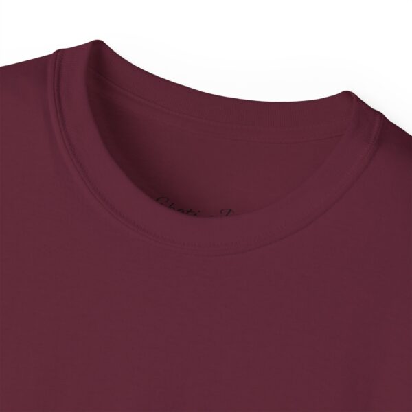 Yahweh Unisex Ultra Cotton Tee - Image 20
