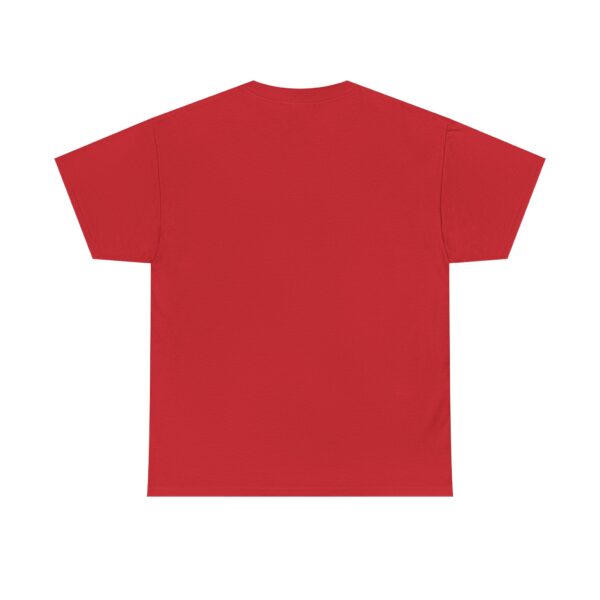 Unashamed Unisex Heavy Cotton Tee - Image 54