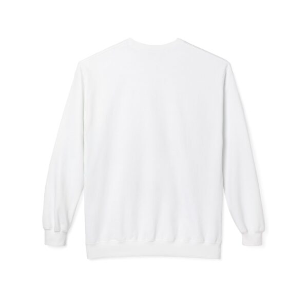 Salt + Light Unisex Sweatshirt - Image 2