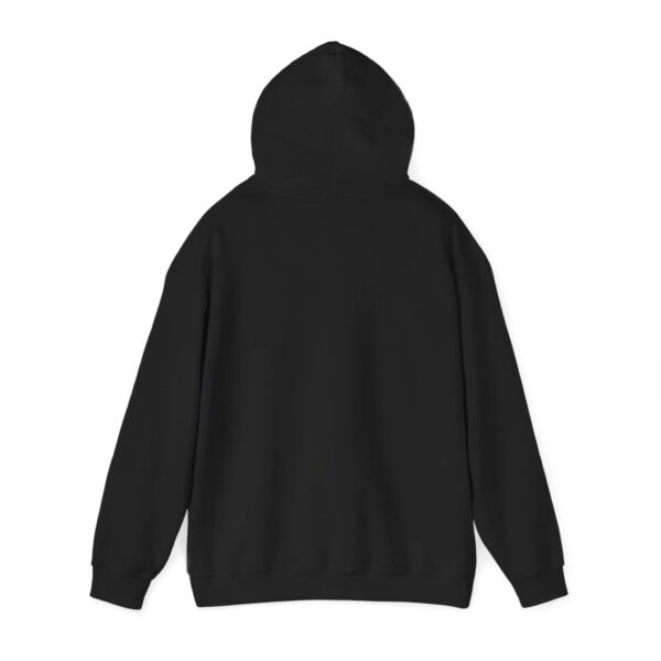 He is the Way Unisex Heavy Blend™ Hooded Sweatshirt - Image 7