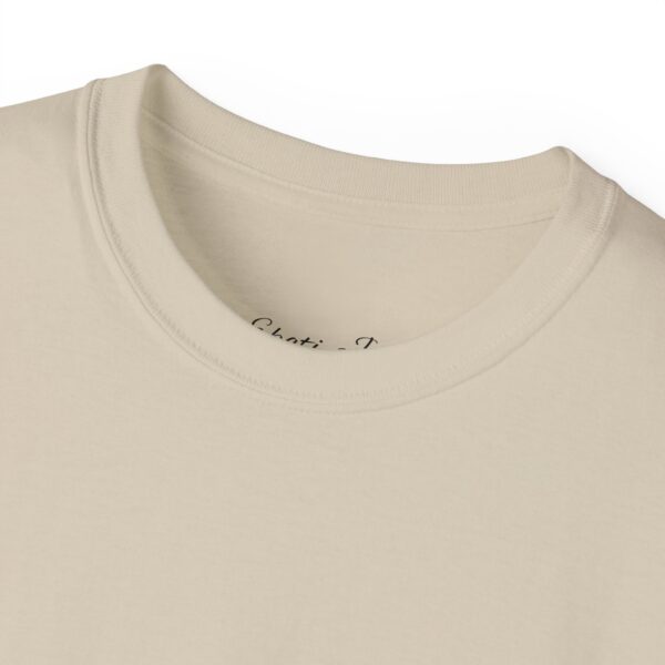 Yahweh Unisex Ultra Cotton Tee - Image 12