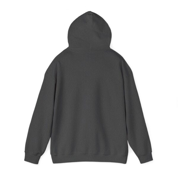 He is the Way Unisex Heavy Blend™ Hooded Sweatshirt - Image 11