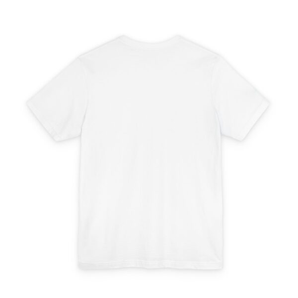 HOMM2 Embroidered Unisex Tee - Image 2