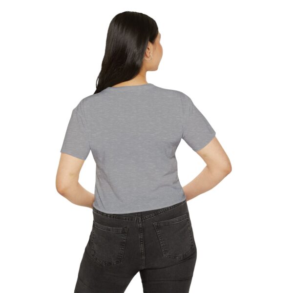 Unashamed Women's Crop Top - Image 8