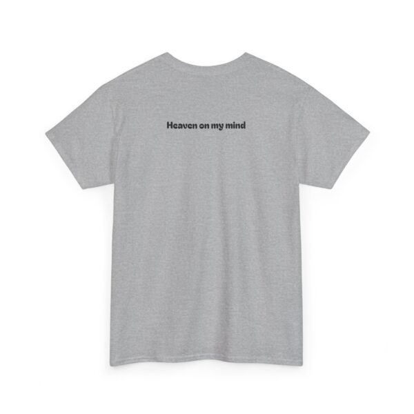 Carson and Annika Rollman memory tee - Image 8