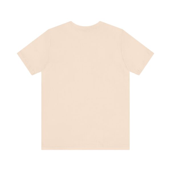 Psalm 50:10 Unisex Jersey Short Sleeve Tee - Image 14