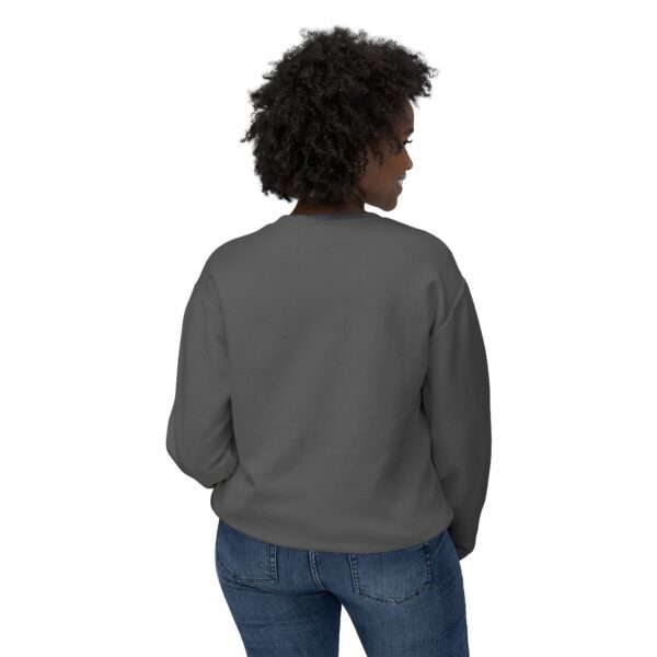Stay Salty Unisex Lightweight Sweatshirt - Image 8