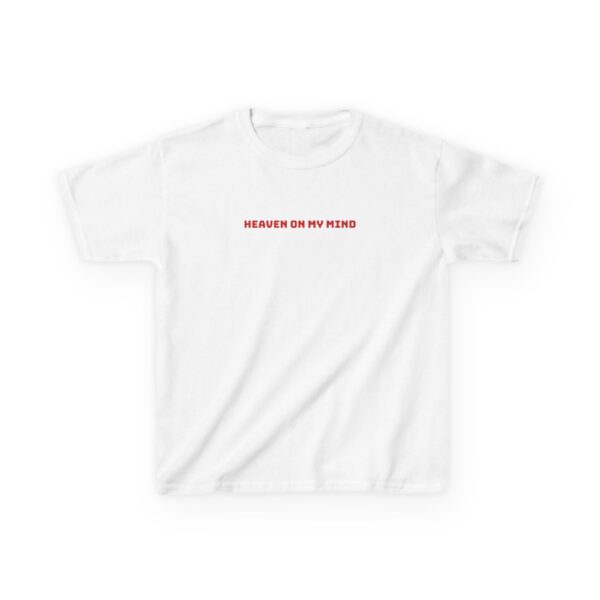 HOMM1 Kids Cotton Tee