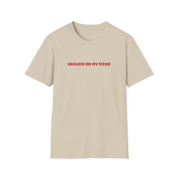 HOMM1 Unisex Tee - Image 4