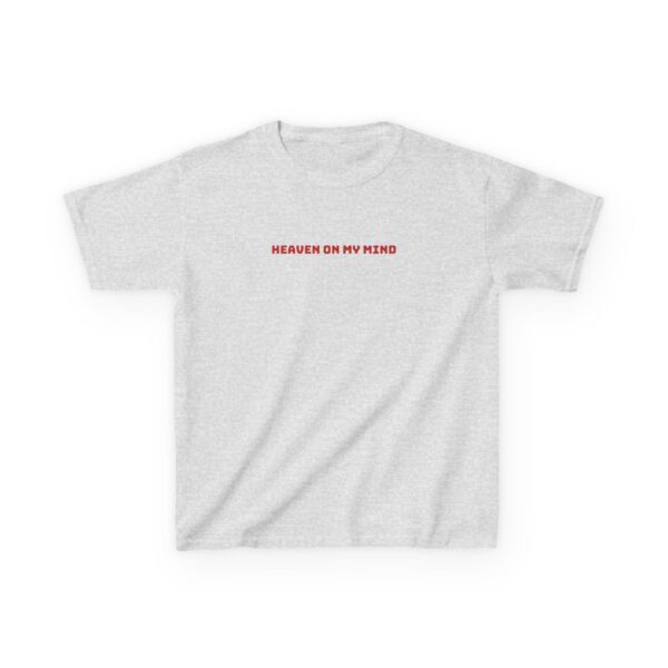 HOMM1 Kids Cotton Tee - Image 5