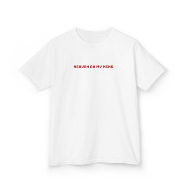 HOMM1 Kids Cotton Tee - Image 3