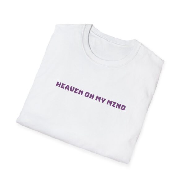 HOMM2 Unisex Tee - Image 4
