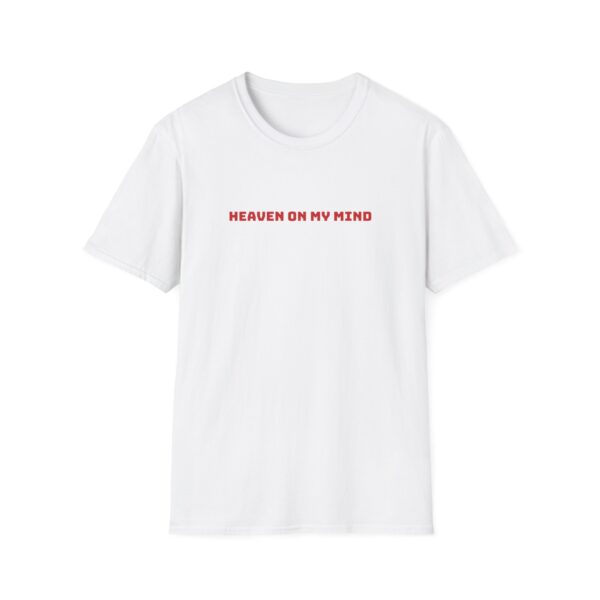 HOMM1 Unisex Tee