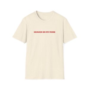 Memory Tees