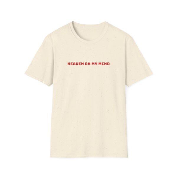 HOMM1 Unisex Tee - Image 5