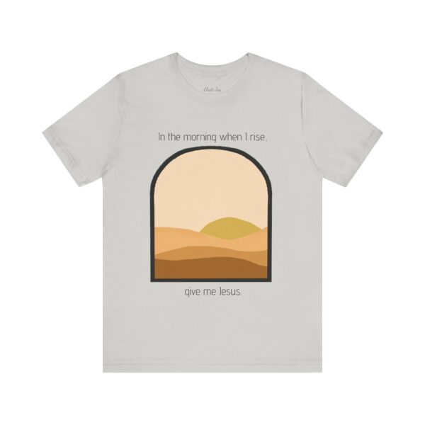 Give Me Jesus Unisex Tee - Image 8
